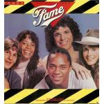 Fame, The Kids From Fame (LP Usado)